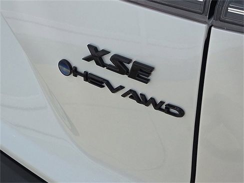 New 2026 Toyota Corolla Cross AWD Hybrid image 4