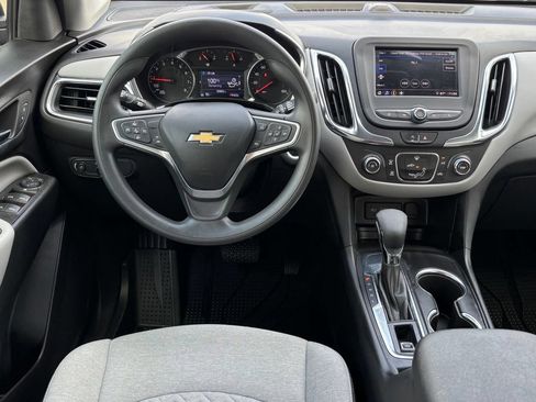 Used 2023 Chevrolet Equinox LS w/ LS Convenience Package FWD image 10