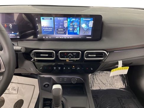 New 2026 Nissan Sentra SR w/ SR Premium Package image 24