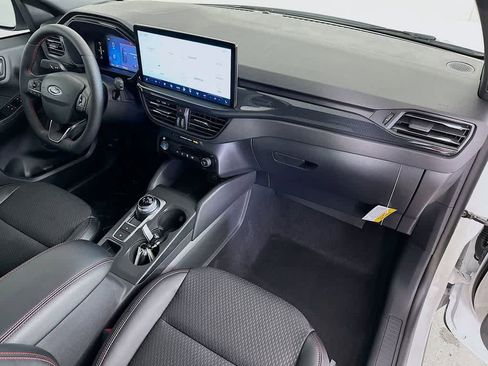 New 2026 Ford Escape ST-Line Select w/ Tech Pack #1 image 33