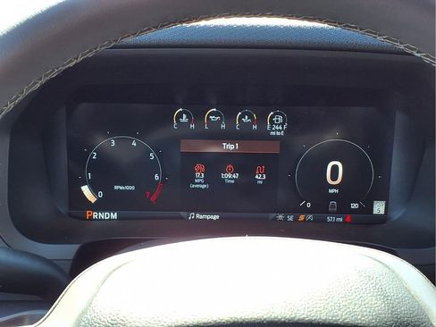 New 2026 Ford F150 XLT w/ Equipment Group 302A MID image 17