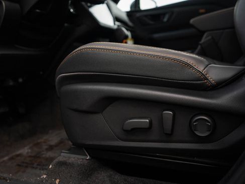 New 2026 Subaru Forester Wilderness image 18