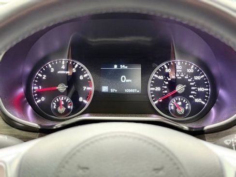 Used 2020 Kia Telluride EX FWD image 33