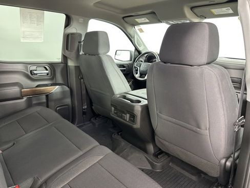 Used 2021 Chevrolet Silverado 1500 RST image 27