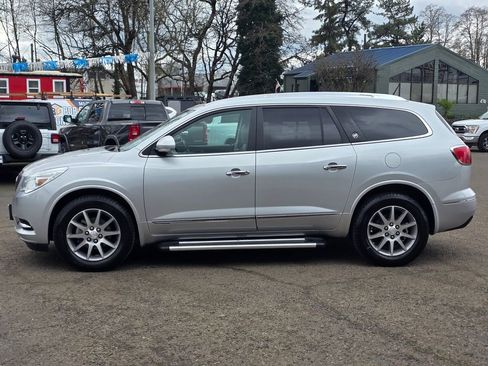 Used 2017 Buick Enclave Leather w/ Trailering Package image 35