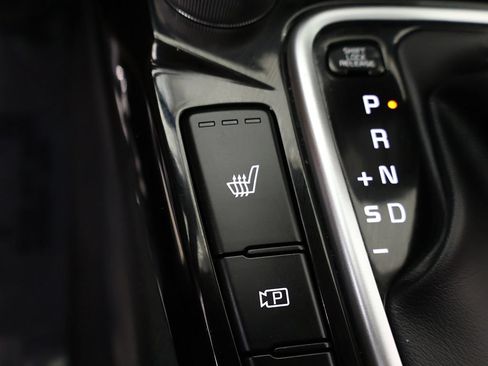 Used 2024 Kia Seltos EX AWD/4WD image 51