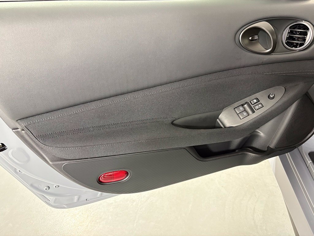 New 2026 Nissan Z Sport w/ Floor Mat Package RWD image 14