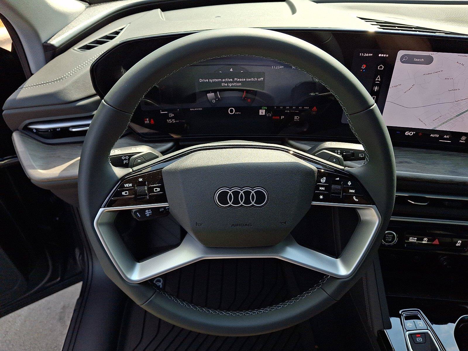 New 2026 Audi Q5 Premium Plus AWD/4WD image 18
