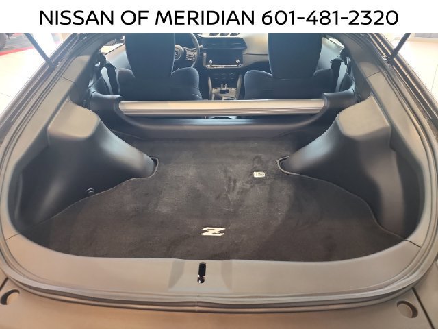 New 2027 Nissan Z Sport w/ Essentials Package (Sport) RWD image 13