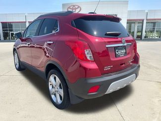 Used 2016 Buick Encore FWD video 3