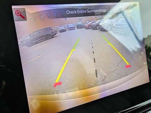 Used 2022 Jeep Wagoneer Series III w/ Flexible Seating Group image 14