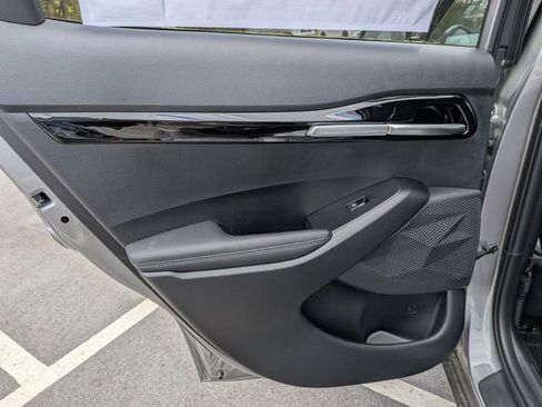 New 2026 Kia Seltos EX FWD image 20
