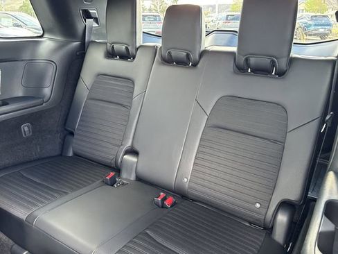 Used 2024 Nissan Pathfinder Rock Creek AWD/4WD image 19