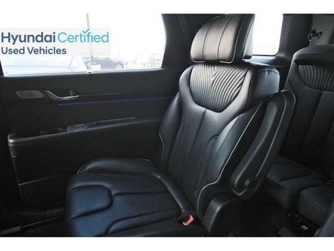 Certified 2023 Hyundai Palisade Calligraphy AWD/4WD image 14