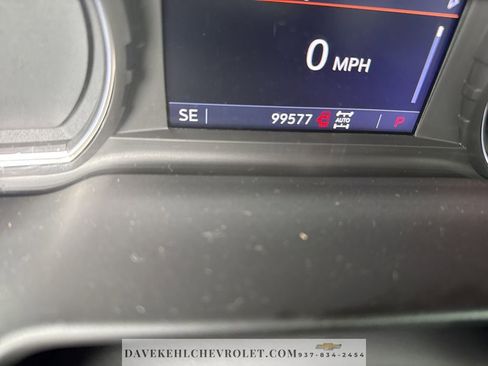 Certified 2021 Chevrolet Suburban LT w/ Luxury Package image 43