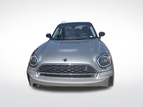 Used 2024 MINI Cooper Countryman S AWD/4WD image 2