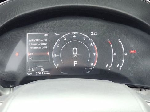 Used 2024 Lexus TX 350 FWD w/ Cold Weather Package image 14