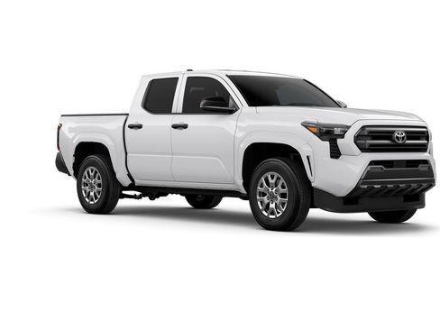 New 2026 Toyota Tacoma SR RWD image 15