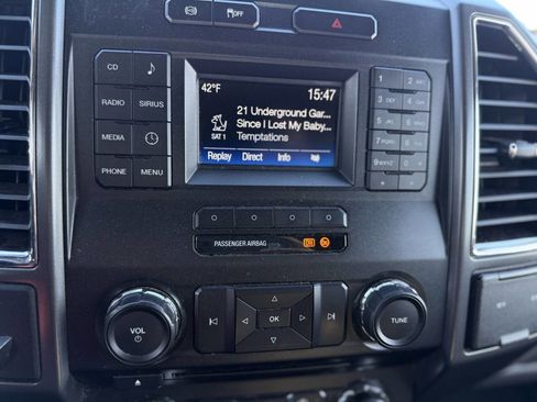 Used 2017 Ford F250 XLT image 30