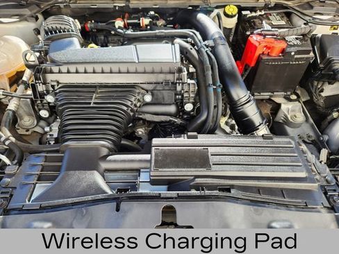 Certified 2023 Lincoln Corsair Reserve w/ Equipment Group 202A image 22