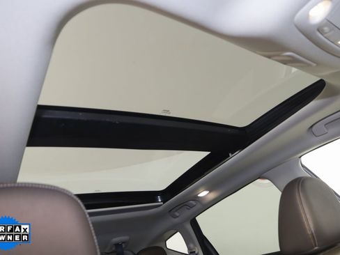 Used 2024 Nissan Murano Platinum w/ Cargo Package image 11