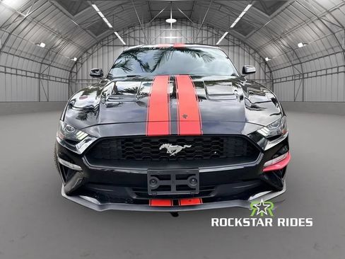 Used 2020 Ford Mustang GT RWD image 7