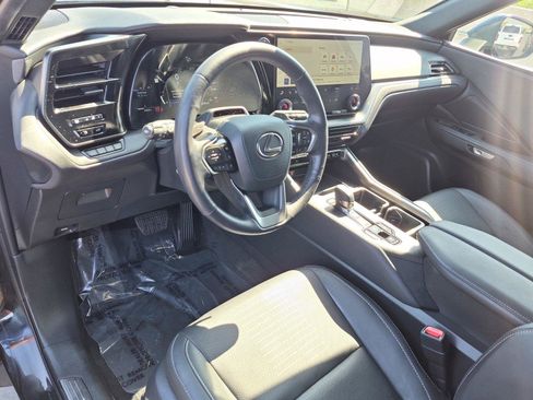 Used 2024 Lexus TX 350 FWD w/ Captains Chair Package image 24