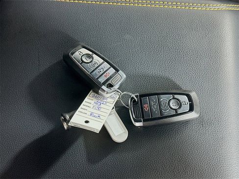 Used 2025 Ford F150 Tremor image 36