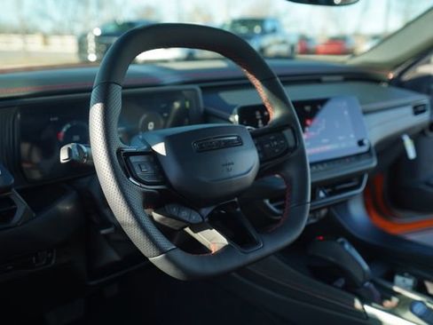 New 2026 Dodge Charger Scat Pack image 19