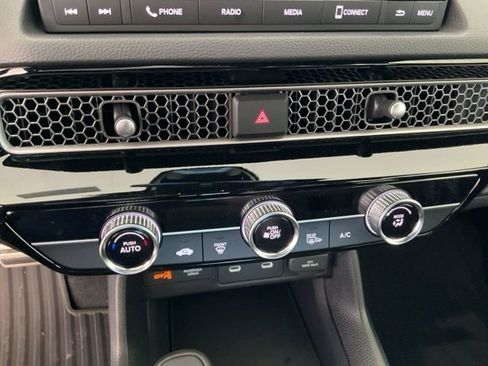 New 2026 Honda Civic Sport image 14