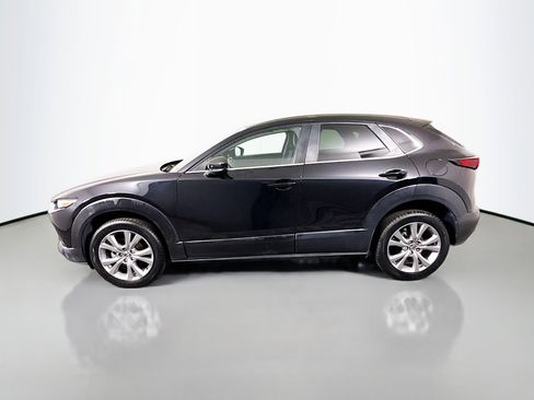 Used 2021 MAZDA CX-30 FWD 2.5 S w/ Select Package image 6