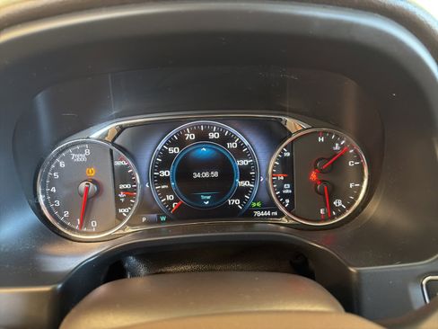 Used 2019 GMC Acadia Denali w/ Technology Package image 14