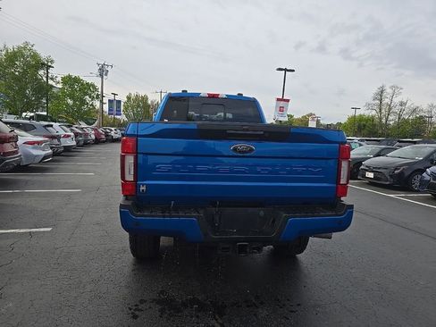 Used 2020 Ford F350 Lariat AWD/4WD image 5