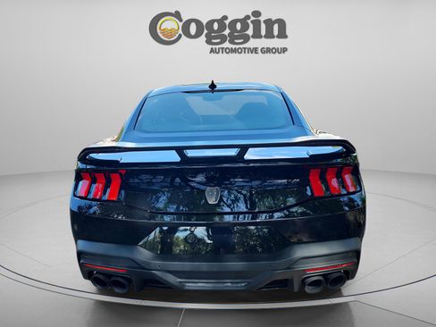New 2025 Ford Mustang Dark Horse image 5