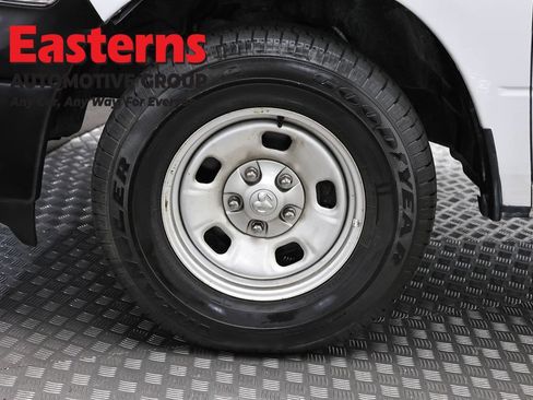Used 2022 RAM 1500 Tradesman w/ Electronics Group AWD/4WD image 32