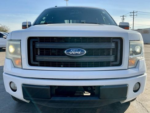 Used 2013 Ford F150 FX2 w/ Luxury Equipment Group image 9