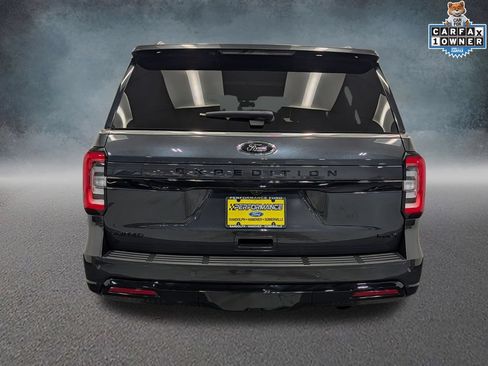 Used 2023 Ford Expedition Max Limited AWD/4WD image 17