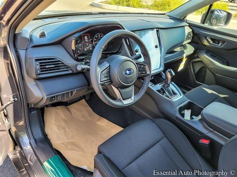 New 2025 Subaru Legacy Premium image 9