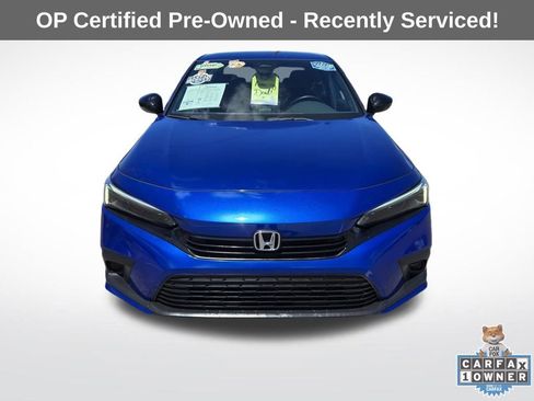 Used 2023 Honda Civic Sport image 2