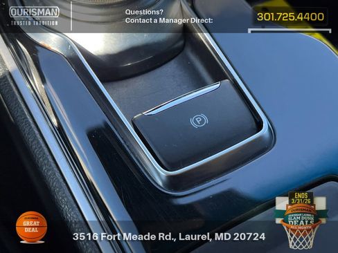 Used 2020 Ford Edge SEL w/ Convenience Package image 27