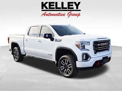 Used 2020 GMC Sierra 1500 AT4 w/ AT4 Premium Package