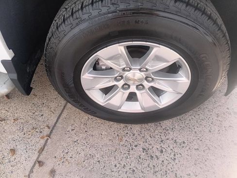 Used 2023 Chevrolet Silverado 1500 W/T w/ WT Fleet Convenience Package image 16