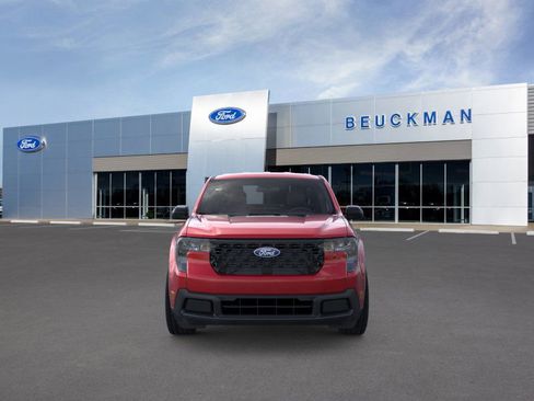 New 2026 Ford Maverick XLT w/ Equipment Group 301A image 2