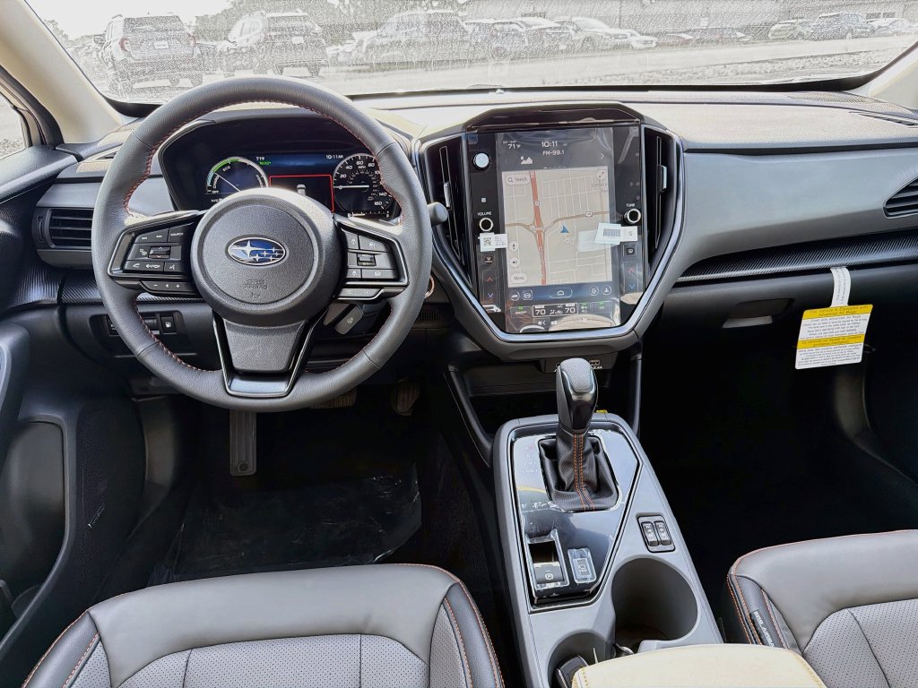 New 2026 Subaru Crosstrek 2.5i Limited AWD/4WD image 30