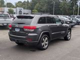 Used 2015 Jeep Grand Cherokee Overland image 5