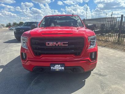 Used 2021 GMC Sierra 1500 Elevation