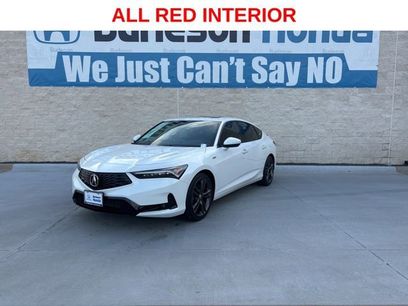 Used 2025 Acura Integra A-Spec