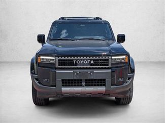 Used 2024 Toyota Land Cruiser w/ Premium Package video 2