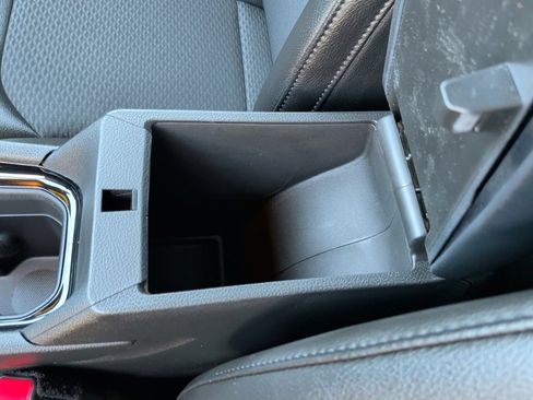 New 2026 Jeep Compass Latitude AWD/4WD image 35