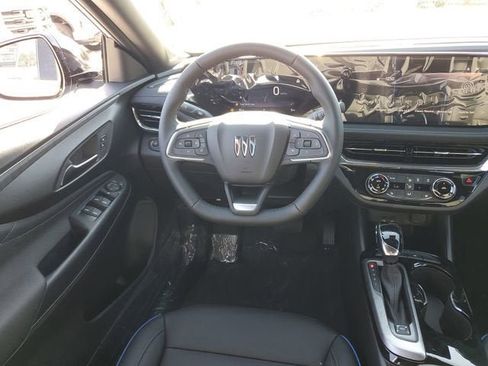 New 2026 Buick Envista Sport Touring w/ Convenience I Package FWD image 12